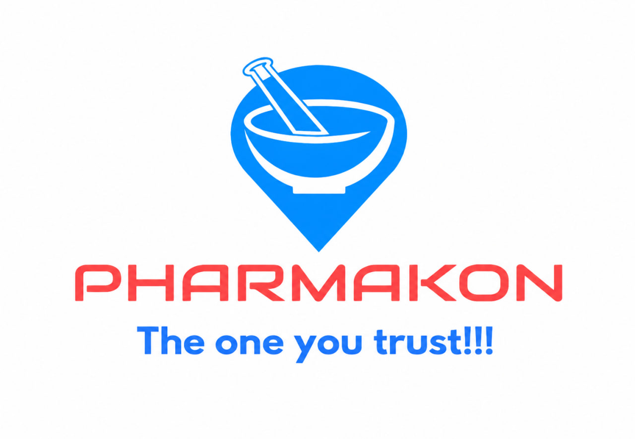Pharmakon Pharma ERP